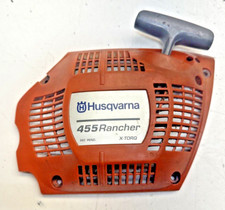 Oem husqvarna 455 for sale  Holden