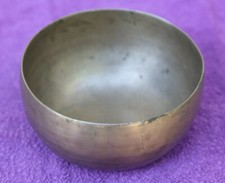 Klangschale singing bowl gebraucht kaufen  Deutschland