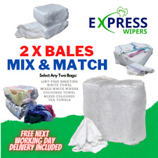 Cleaning rags wipers for sale  LONDON
