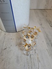 Swarovski large grape for sale  Racine