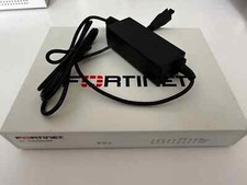 Fortinet fortigate 60f d'occasion  Nice-