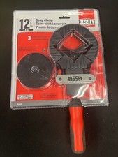 Bessey strap clamp for sale  Hixson