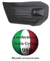 Paraurti cantonale anteriore usato  Sant Antonio Abate