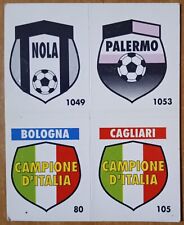 Figurina micro calcio usato  Cagliari