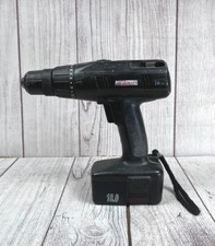Craftsman 18v drill for sale  Mckinney