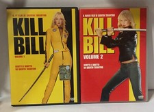 Kill bill dvd usato  Viterbo