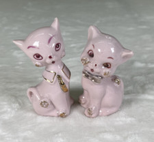 Vintage lefton pink for sale  Pensacola