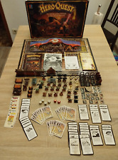 Heroquest brettspiel zum gebraucht kaufen  Kipfenberg