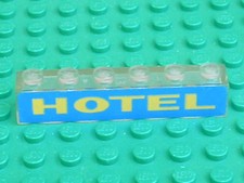 Lego vintage electric d'occasion  France