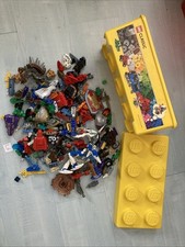 Lego konvolut bausteine gebraucht kaufen  Mönchengladbach