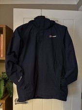 Berghaus gore tex for sale Berghaus gore tex for sale  BURGESS HILL