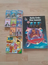 Alf sammlung konvolut gebraucht kaufen  Würzburg