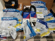 Parts lot misc. for sale  Philadelphia