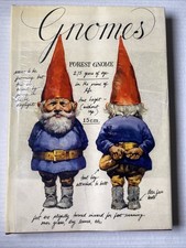 Gnomes wil huygen for sale  West Sacramento