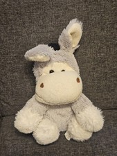 Plüsch esel sparkasse gebraucht kaufen  Rosenheim