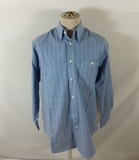 Orvis herringbone blue for sale  ST. LEONARDS-ON-SEA