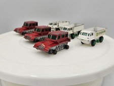Lesney matchbox alvis for sale  BRIDGWATER