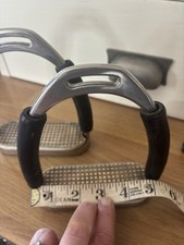 Stainless steel flexi for sale  HEREFORD