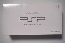 Psp 2000 console for sale  Syosset