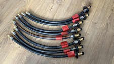 0.5 metre handwheel for sale  AYR