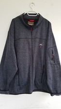 Strickfleece jacke 5xl gebraucht kaufen Strickfleece jacke 5xl gebraucht kaufen  Bünde