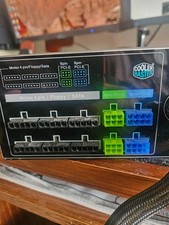 Cooler master 1000 for sale  SOUTHAMPTON
