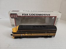 Proto 1000 HO #30690 F3A Diesel - Denver & Rio Grande Western #5521  comprar usado  Enviando para Brazil