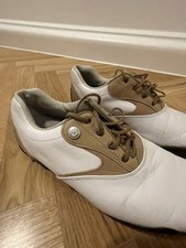 Footjoy golfschuhe damen gebraucht kaufen  München