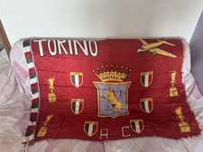 Splendida bandiera torino usato  Torino