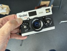Rollei analogkamera 2024 gebraucht kaufen  Frankfurt am Main