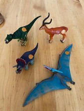 Tiptoi schleich konvolut gebraucht kaufen  Tönisvorst
