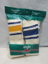Vintage tube socks for sale  Central
