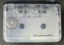 Cassette tape mp3 for sale  NEWTOWNABBEY
