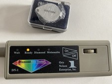 Diamond tester oris for sale  CROYDON