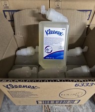 Kleenex detergente sapone usato  Senigallia