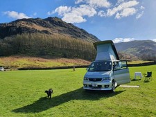 Mazda bongo for sale  PRESTON