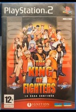 Ps2 the king d'occasion  Mulhouse-