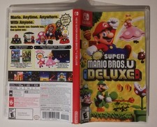 New super mario usato  Bellano