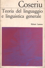 Teoria del linguaggio usato  Cambiago