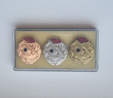 Ddr nva kampfgruppen gebraucht kaufen  Halle