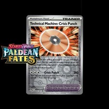 Pokemon paldean fates d'occasion  Expédié en Belgium