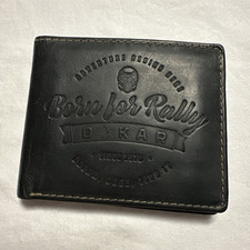 Born rally wallet for sale  READING