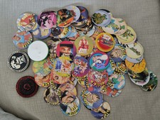 Caps pogs pog usato  Carini