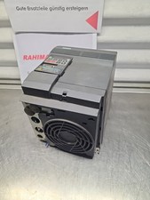 Siemens 6se3221 0dc40 gebraucht kaufen  Schorndorf