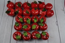 Vintage shiny red for sale  Littleton
