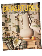 Departures magazine amex for sale  Queens Village