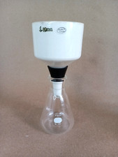 Pyrex 125ml buchner for sale  Oceanside