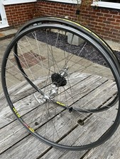 Mavic wheels open for sale  WATERLOOVILLE