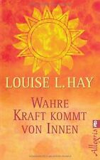 Wahre kraft kommt gebraucht kaufen  Berlin