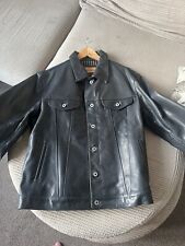 Horsehide leather jacket for sale  SUTTON COLDFIELD